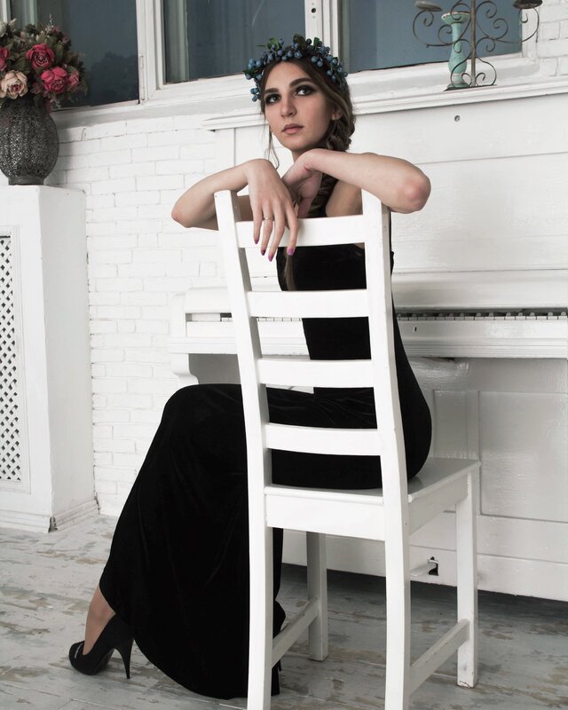 Daria Brovik's photo