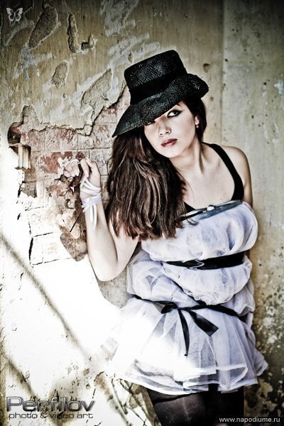 El'zara Alieva's photo