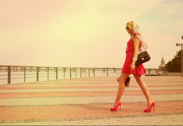 Anika Poletaeva's photo