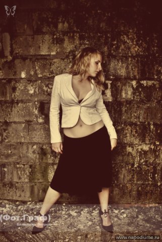Anastasia Titova's photo