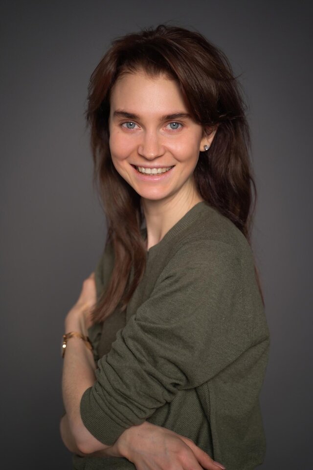 Фото Анна Ежова