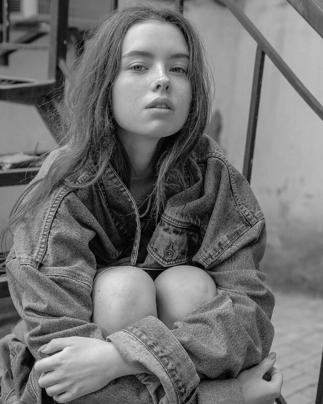 Фото Ekaterina Astahova