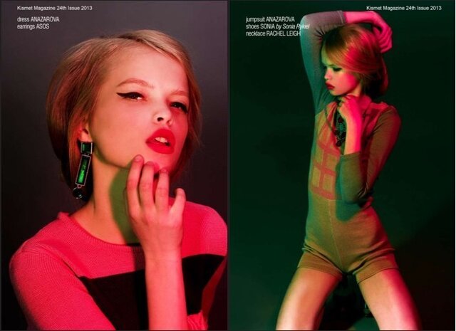 Фото Anya Kozyreva