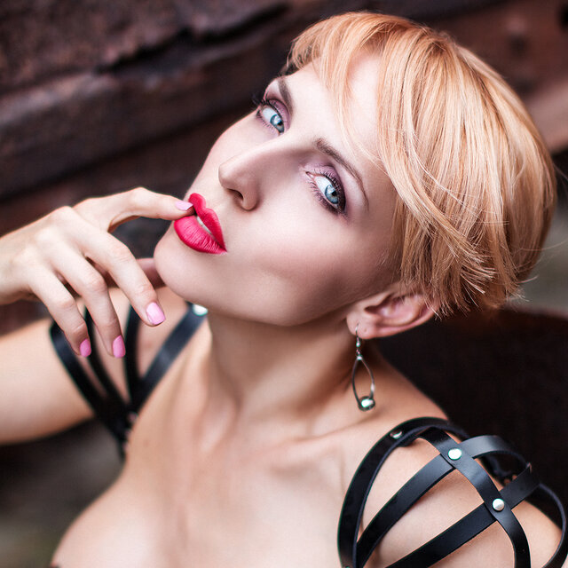 Tanja Fedoseeva's photo
