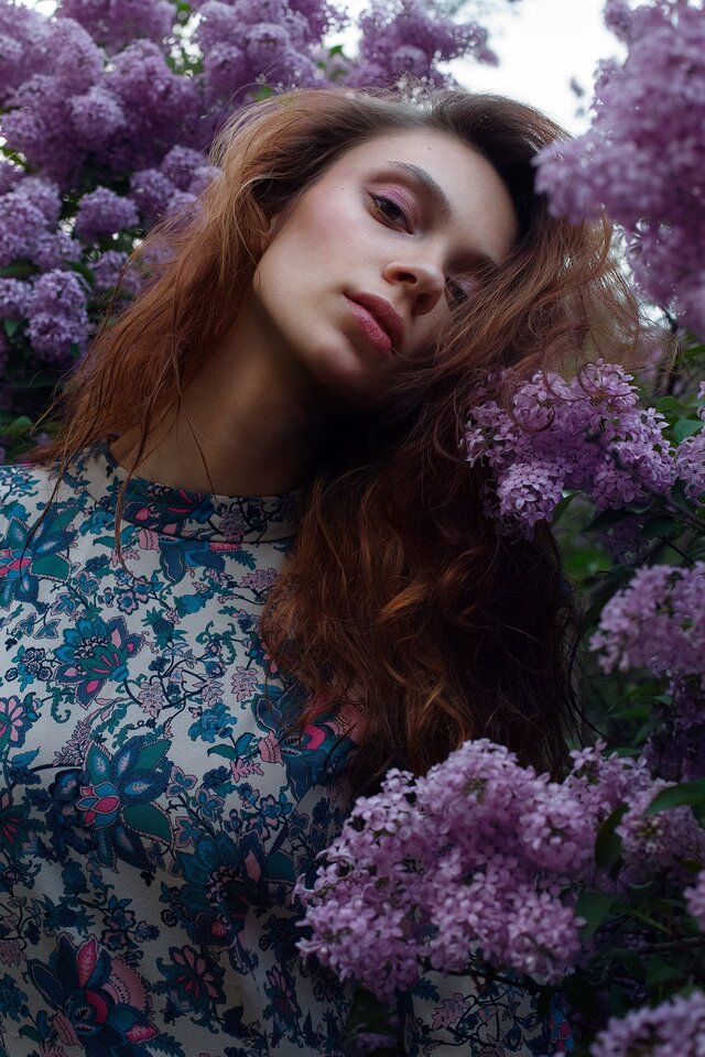 Фото Valeriia Kovalova