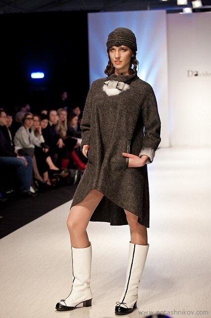 Angelina Gromchenko's photo