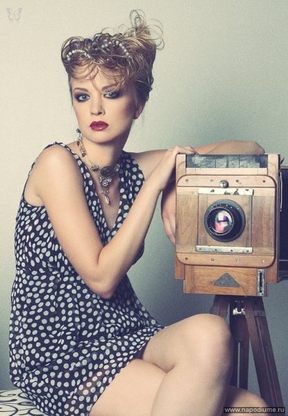 Bardaeva Eva's photo