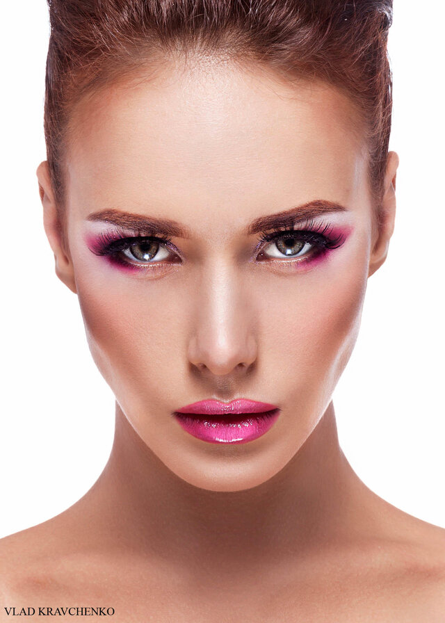 Vlad Kravchenko's photo
