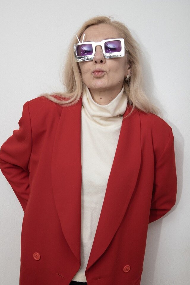 Фото Ирина Lisa Клименкова