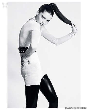 Фото Alexandra Curlie Kudryashova