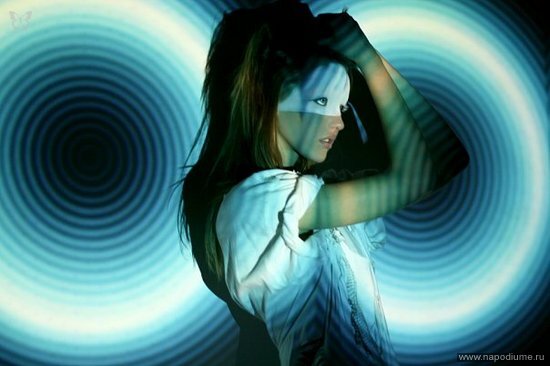 Anastasia Dolzhenkova's photo