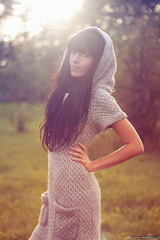 Nadin Belova's photo