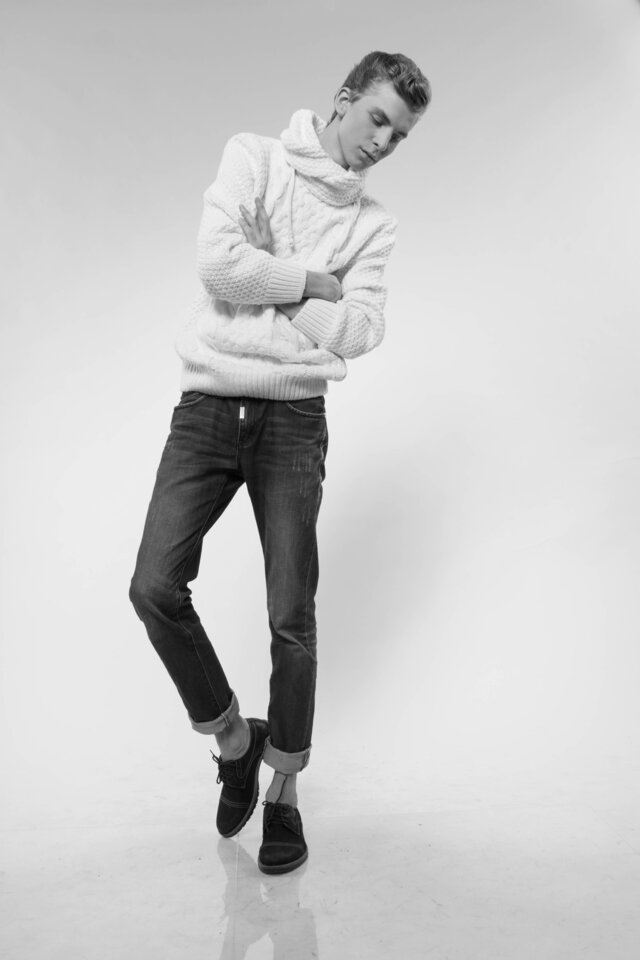 Foto Yuri Shavrov