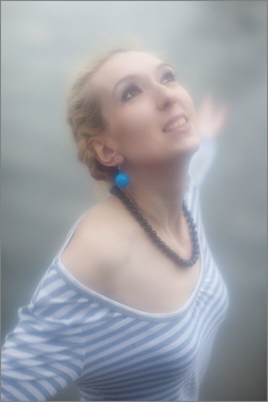 Marija Lugovaja's photo