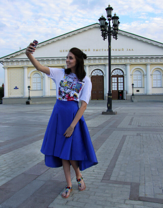 Elena Borisova's photo