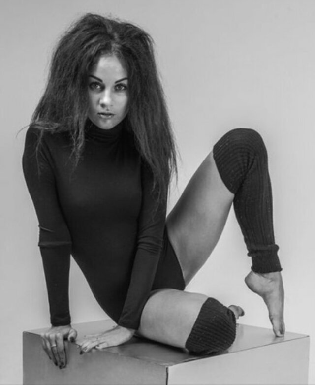 Фото Анна Козина