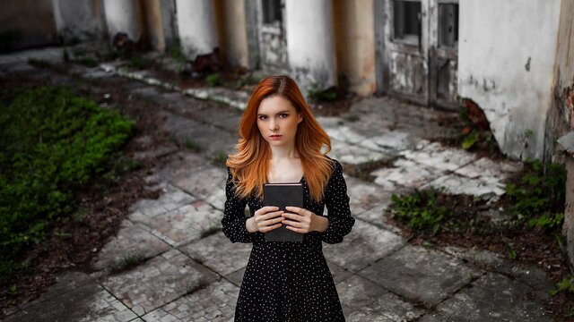 Sergej Serebryannikov's photo