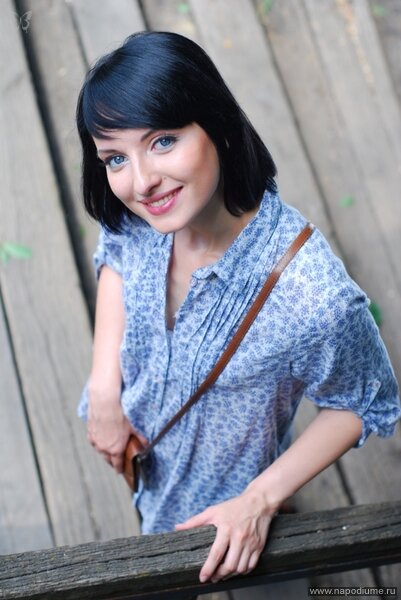 Ulia Krinickaa's photo