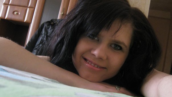 Anzhelika Cirush's photo