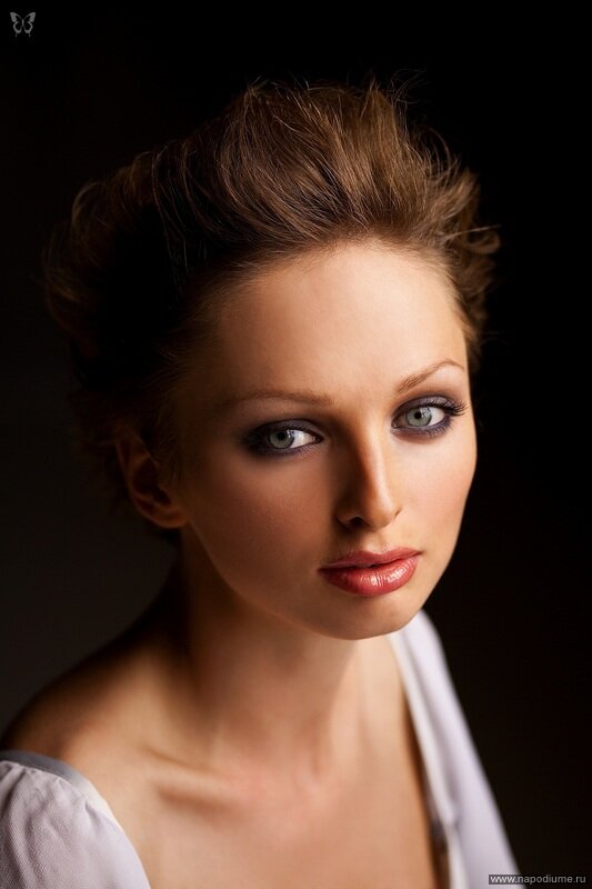 Anastasia Samohvalova's photo