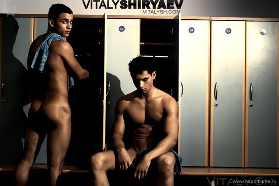 照片Vitaly Shiryaev