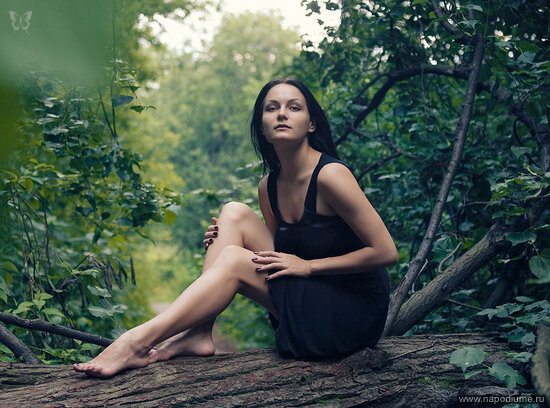 照片Ksenia Kornejcuk