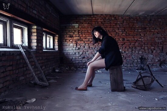 Фото Анжелика Булавко