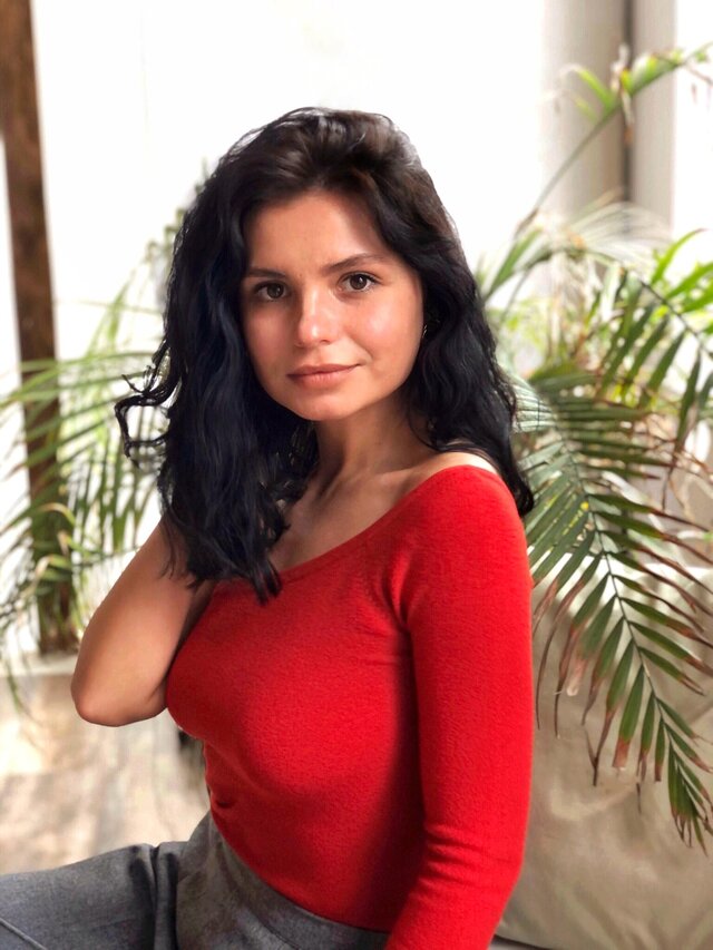 Фото Irina Kovalenko