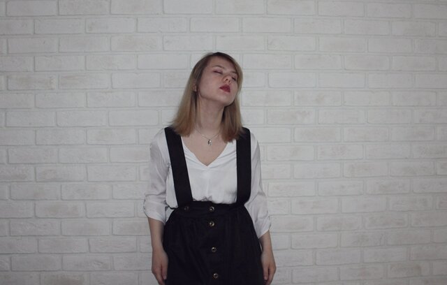 Фото Катерина Врагова