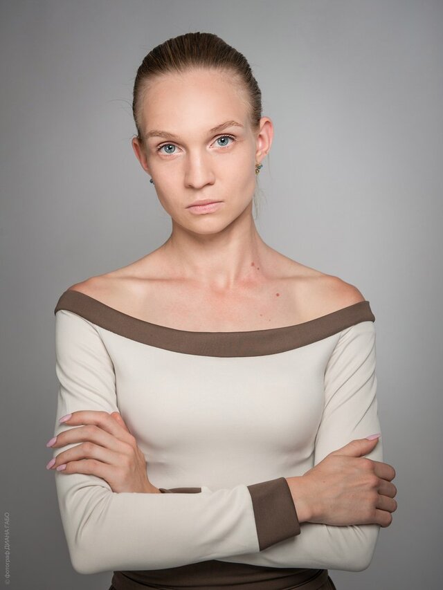 Фото Анна Фирсова