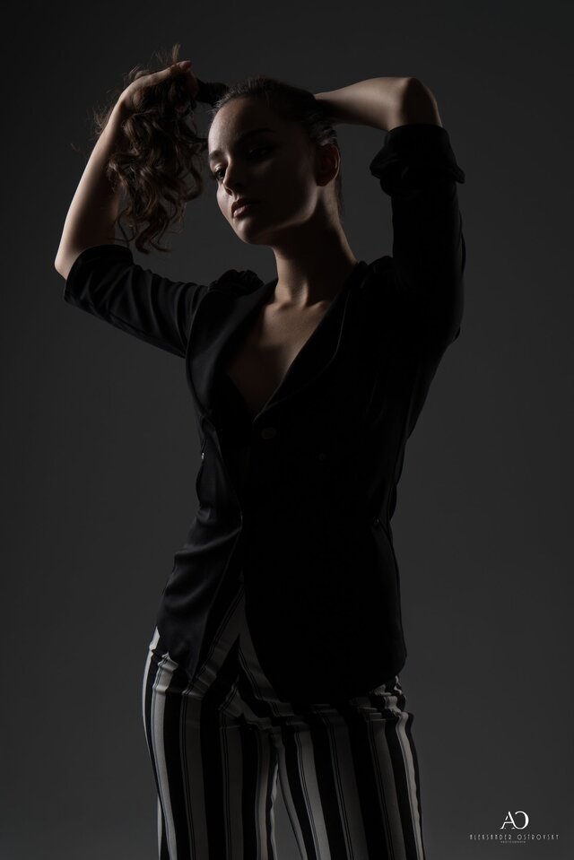 Aleksandr Ostrovsky's photo