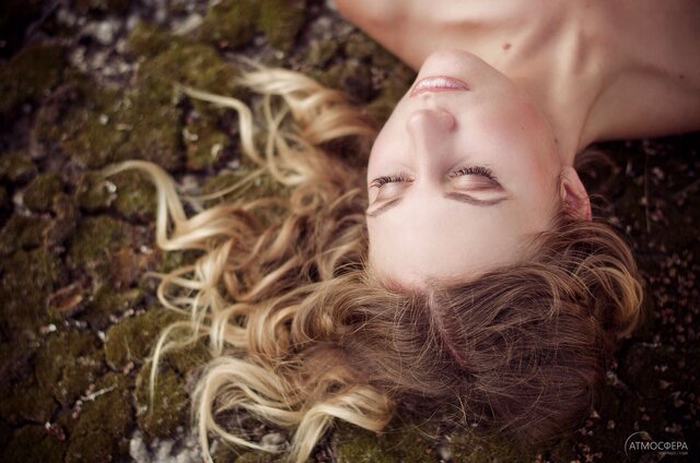 Ola Ignat'eva's photo
