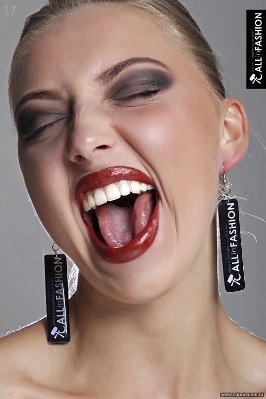 Фото ALL IN FASHION