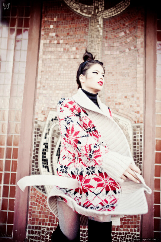 Evgenia Pavlenko's photo