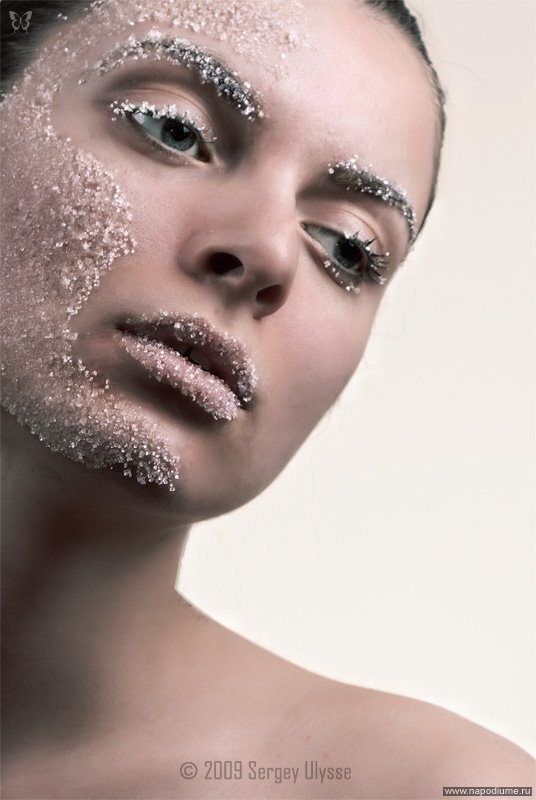 "Sugar"