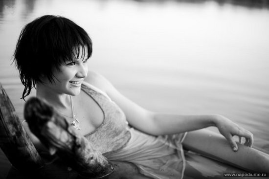 Фото Елена Федченко