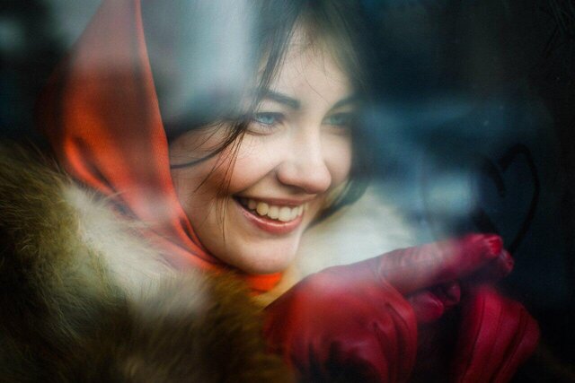 Katerina Prokhorova's photo