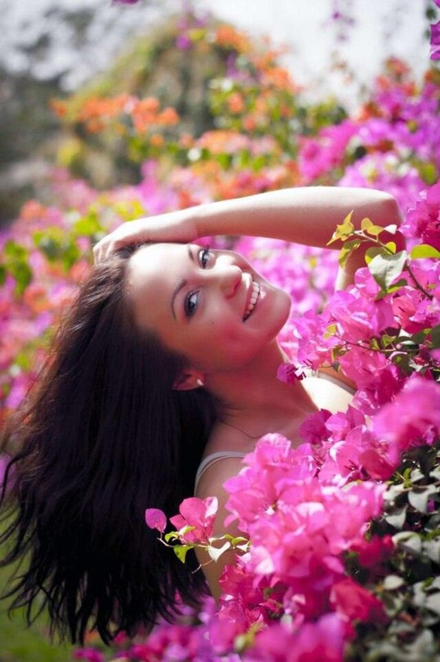Foto Olik Lysenko