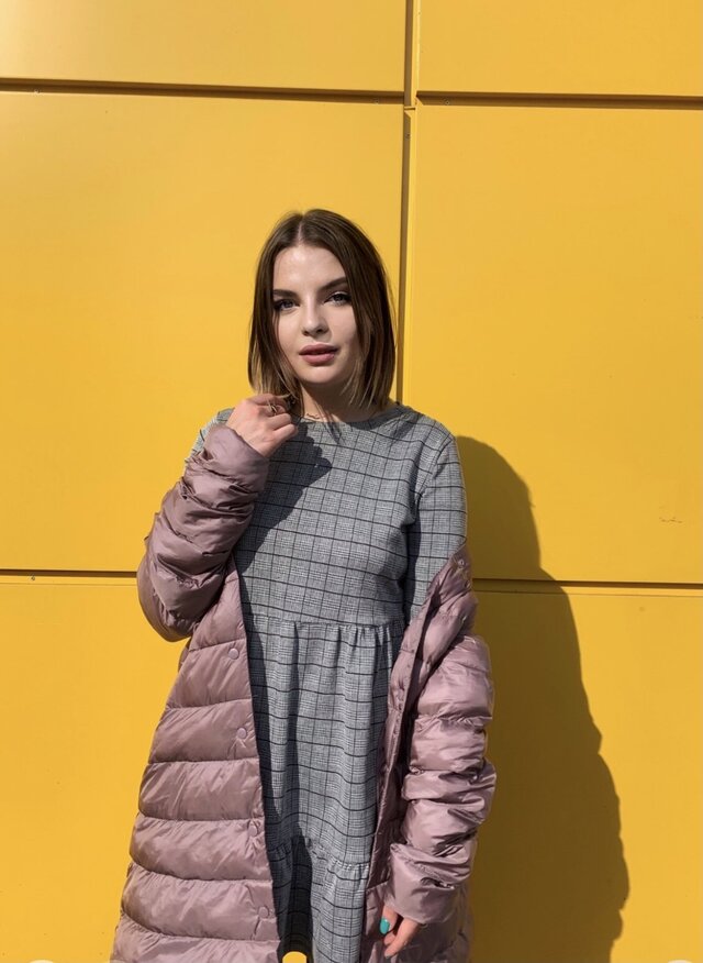 Фото Анна Шмаровоз