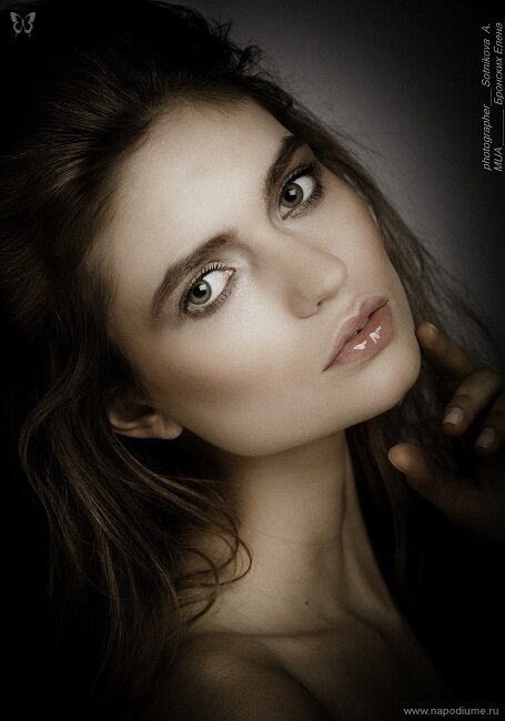 ALENA SOTNIKOVA's photo