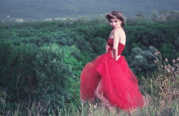 Svetlana Barhatova's photo