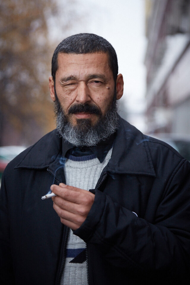 jergashali hadzhamov's photo
