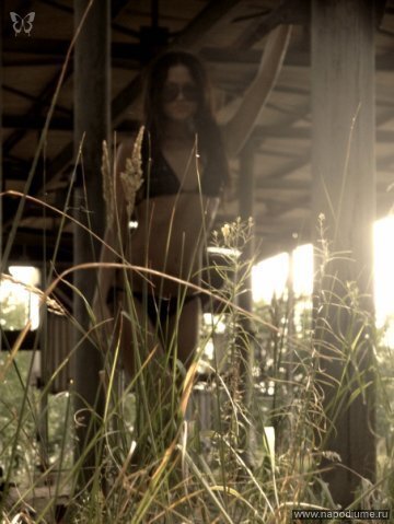 Nastya Karataeva's photo