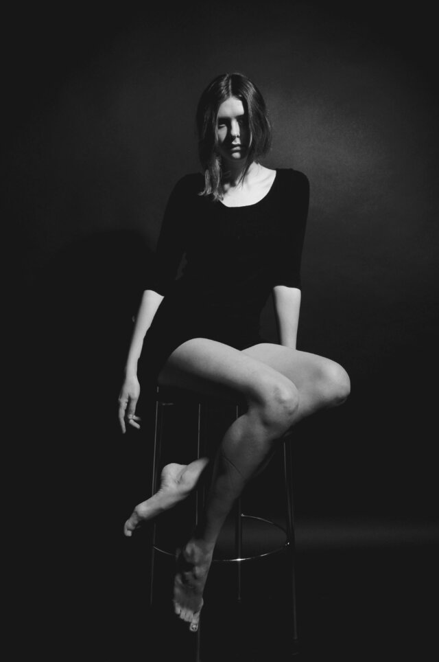 Hanna Tkachuk's photo
