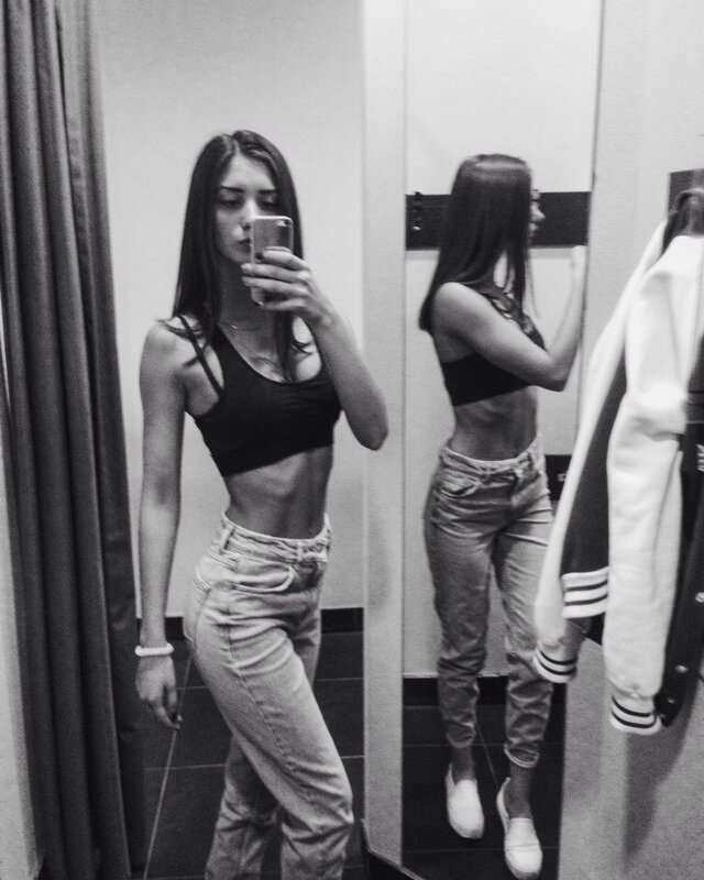 Anastasia Ivutina's photo