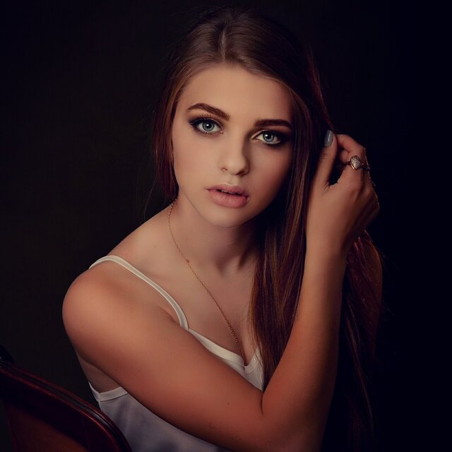 Фото Anna Bricka