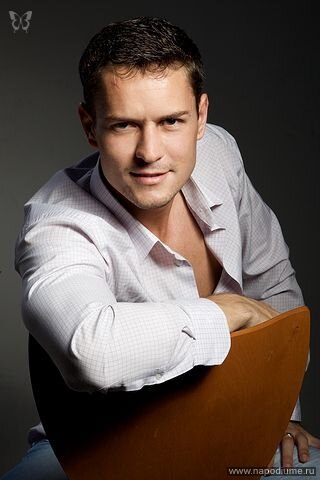 Evgenij Kniga's photo