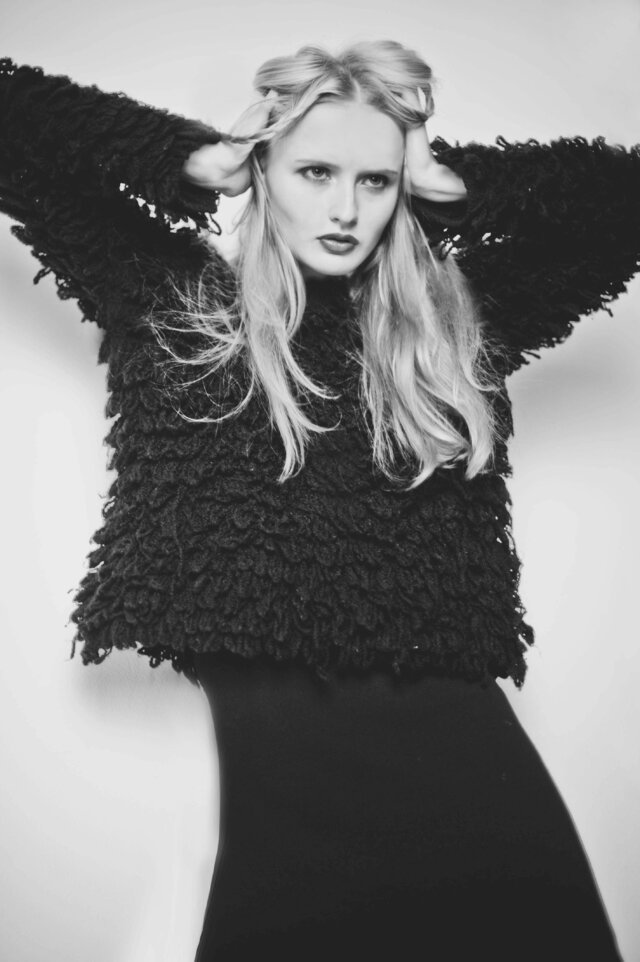 Alena Prishhepa's photo