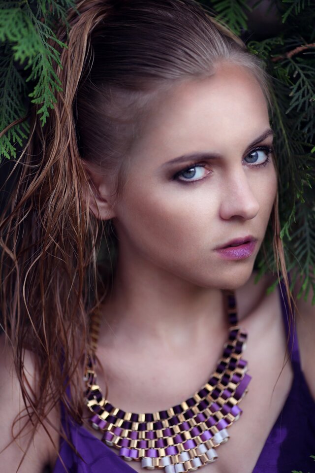 Ulia Ermolova's photo