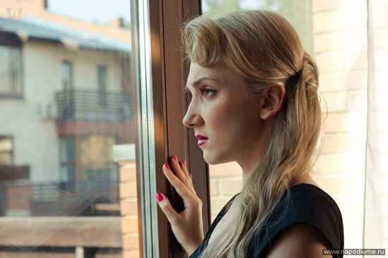 Ulia Selivanova's photo